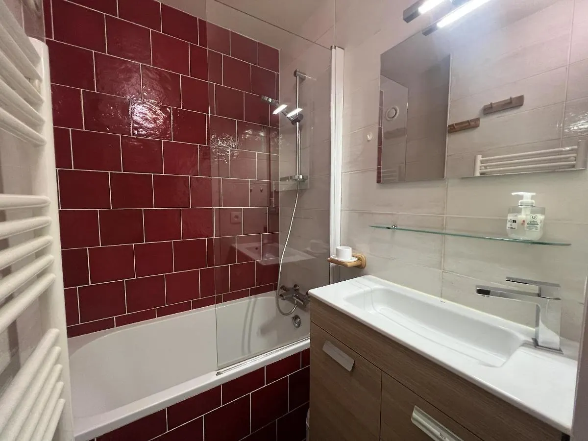 לה קלוסאז Reposire 8, Appartement 5 Pers Plein Sud לה קלוסאז